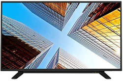 Toshiba 55UL2063DG Smart TV 55" LED Ultra HD 4K, Alexa integrada, Wi-Fi, 3 x HDMI, Dolby Audio 2 x 10 W, Ethernet (55 cm/139 cm) precio
