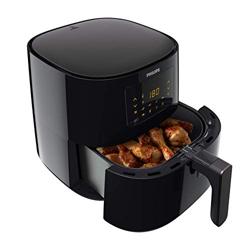 Philips AirFryer XL HD9280/90 Freidora sin Aceite características