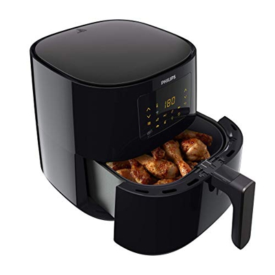 Philips AirFryer XL HD9280/90 Freidora sin Aceite