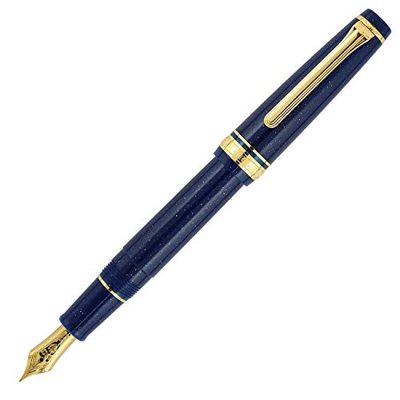 Sailor Professional Gear Slim Shikiori Vega - Pluma estilográfica