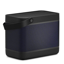 Beolit 20 de Bang & Olufsen: Potente Altavoz Bluetooth portátil, Black Anthracite en oferta