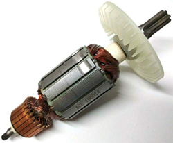 Rotor de motor para martillo perforador Hitachi DH40MR DH40MRY DH40FR DH40SR precio