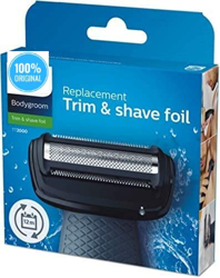 Recambio PHILIPS BODYGROOM Afeitadoras QG3280 QG33XX TT2030/36 QG3280/32 TT2030/60 TT2030/61 TT2040/32 precio