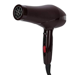 Secador Pelo, Secador De Pelo Profesional 2400w 2 Velocidades Y 3 Temperaturas EléCtrico Secador Para El Hogar De Potencia Fuerte Ajustable en oferta