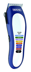 Wahl Colorpro Litio - Kit De Corte De Cabello Con/Sin Cable 1 Unidad 282 g características