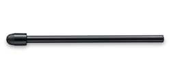 Lamy Z105 PC/EL - Punta redonda para bolígrafo Lamy AL-star EMR (4 unidades), color negro características