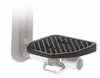 PP Pedal Plate | CB | Adaptador para Pedales compatibles con Crankbrothers Eggbeater o Candy | No se Necesitan Cleats Adicional | Convierte Clipless e