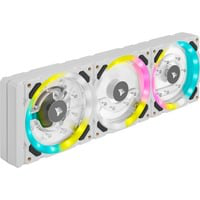 Hydro X Series XD7 RGB, Bomba características