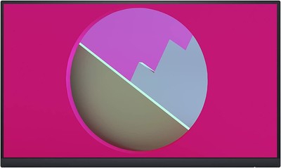 DELL P2222H 54,6 cm (21.5") 1920 x 1080 Pixeles Full HD LCD Negro, Plata