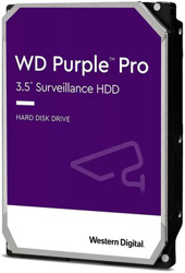 WD Purple Pro 14To SATA 6Gb/s 3.5p características