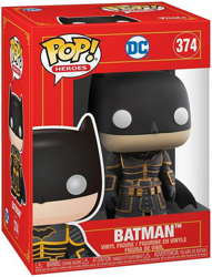 Funko- Pop Heroes Imperial Palace Batman Juguete coleccionable, Multicolor (5... características