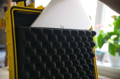 B and W Tapa Bolsillo para Fundas de Tipo de 3000 al Aire Libre Cartera (LP) ...