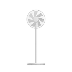 Xiaomi Mi Smart Standing Fan 2 Lite - Ventilador de mesa y de pie con conexión opcional para iOS/Android Mi Home (38 W, 38-58 dB, 3 niveles de velocid en oferta