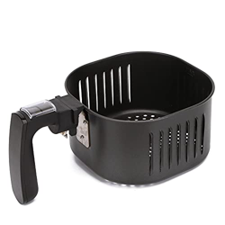 Aigostar Cesta con asa accesorio para hayden y hayden pro en oferta