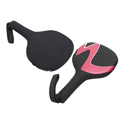 Almohadilla para el objetivo de la mano del pie, almohadilla de patada para el objetivo Ligera y portátil para la aptitud para el entrenamiento de ata