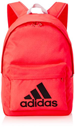 adidas Classic BP BOS Mochila, Adultos Unisex, ROSSEN/Negro (Multicolor), Talla Única precio