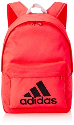 adidas Classic BP BOS Mochila, Adultos Unisex, ROSSEN/Negro (Multicolor), Talla Única