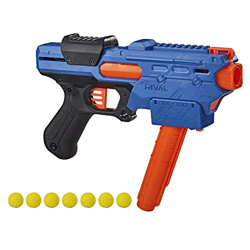 Nerf Rival Finisher XX-700 - Bolas de Espuma de Nerf Rival Oficiales características