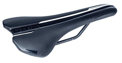 PRO PRSA0227 - Sillín 142 mm, Negro en oferta