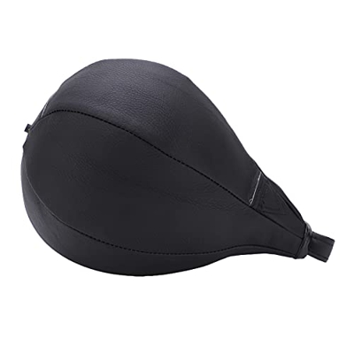 Jazar Bolsa de Boxeo para Ejercicio, Ejercicio de Entrenamiento con Bolas de perforación para Sanda