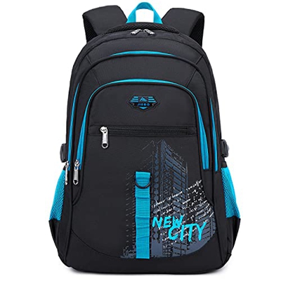 Meisohua Mochila Niños Escolares Mochilas para Chicos Mochila Escolares Niño Bolsos Escolares de Escuela para Niño School Backpack