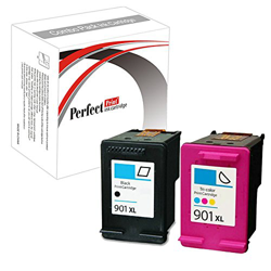 PerfectPrint Remanufacturado Tinta Cartucho Reemplazo Para HP Officejet 4500 4500 All-In-One J-4500 4524 4535 4540 4550 4580 4585 4600 4624 4660 4680  precio