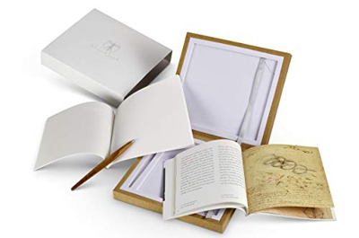 Forever Set Leonardo 500th Limited - Perro evaporado