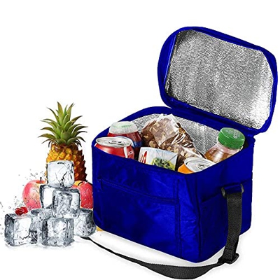 Nevera Playa Portatil Pequeña,Bolsa Nevera Portatil Termica,Bolsa Nevera Playa,Lunch Bag Thermal,Bolsa Nevera,Bolsa Comida Termica,Cooler Bag,Lunch Ba