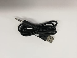 Cable de carga para altavoz Bluetooth impermeable con succión en oferta