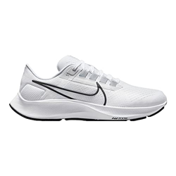 Nike Air Zoom Pegasus 38, Zapatillas para Correr Hombre, White Black Pure Platinum Volt, 40.5 EU características