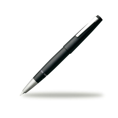 Lamy 2000 – Pluma estilográfica (Tamaño Mediano