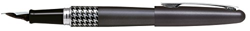 Pilot - Pluma MR Retro Pop - Gris & Pata de Gallo con Estuche características