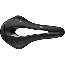 Selle San Marco - Sillín SHORTFIT Open-Fit Dynamic Narrow en oferta