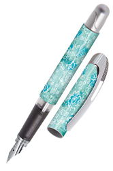 Online Schreibgeräte 12018/3D - Pluma estilográfica características