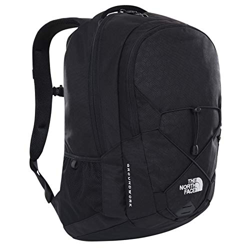 The North Face Mochila Groundwork en Color Negro características