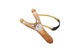 Juguetutto - Tirachinas Zorro - Juguete de madera precio