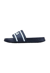 FILA Morro Bay 2.0 men Sandalia Hombre, azul (Dress Blue), 46 EU características