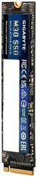 SSD GIGABYTE 512GB M30 NVME M.2 PCIE 3.0X4 características