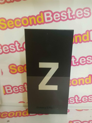 Smartphone Samsung Galaxy Z Flip 3 5G 256GB Cream SM-F711B Nuevo Desprecintado precio