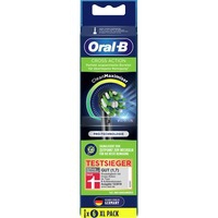 Oral-B CrossAction CleanMaximiser Black Edition, Cabezal de cepillo