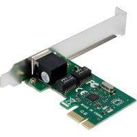 ST-705 Interno Ethernet 1000 Mbit/s, Adaptador de red precio