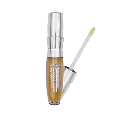 lulongyansf 1PC All Natural Labios Lip Serum Hidratante Larga Duración Atractivo 3D Labios Brillo Labios Extremo reforzador para Las Muchachas de Las 