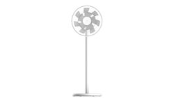 Xiaomi Mi Smart Standing Fan 2, ventilador inteligente, motor BLDC, control por aplicación, doble cuchilla, control por voz, hasta 100 niveles de vent precio