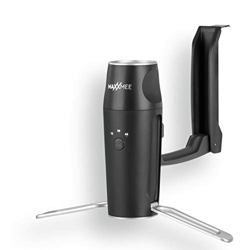 MAXXMEE 04067 Plancha de camisas compacta características