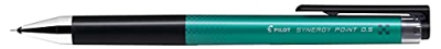 Pilot Pen 2508004 Synergy Point - Mina (0,5 mm), color verde
