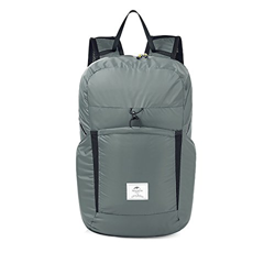 Naturehike Ultraligera Mochila Plegable 25L Pequeña Mochila de Senderismo para Mujeres Hombres Impermeable Mochila para Escalar Camping Ciclismo Bicic en oferta