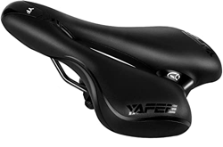 PATISZON Asiento de Bicicleta Sillín de Bicicleta Montaña Sillín MTB Sillín Bici Carretera precio