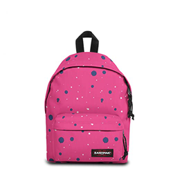 Eastpak Orbit Mochila, 33.5 cm, 10 L, Rosa (Splashes Escape) en oferta