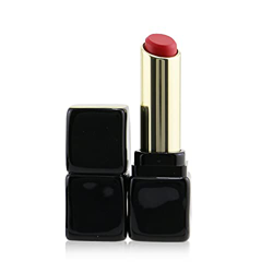Guerlain 865-33694 Barra de Labios para Mujer Kisskiss Tender Matte, No. 775-Kiss Rouge precio