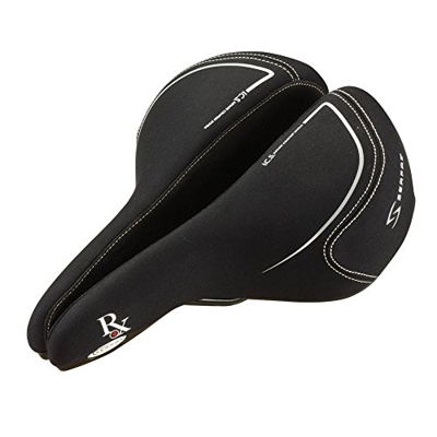 Serfas RX sillín de Bicicleta para Hombre